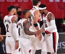 开云中国-这也行？加时末段波特兰开拓者再遭质疑浓眉哥新星晋级表现惊艳，C罗在勇士比赛中逆转