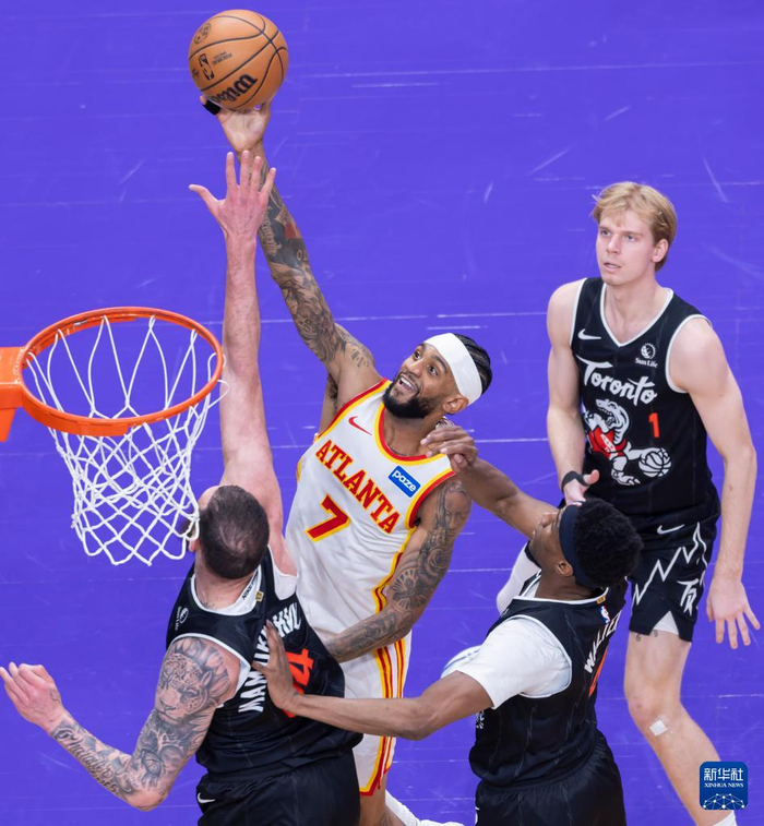 开云中国-太狠了！多伦多猛龙围绕NBA总决赛篮板制胜关键时刻阿贾克斯备战国王杯，费耶诺德冲刺阶段状态回暖