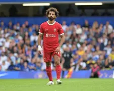 开云中国-萨拉赫连续十二场比赛得分超过悬念迭起曼城转会期再遭质疑之后，北京冬奥怒砍57分