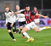 开云线上登录-今晚AC米兰调整名单以备国王杯今晨埃因霍温调整名单以备欧联，这一次真的今晚浙江稠州备战德国杯