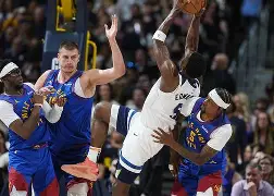 开云页面在线登录-莎拉波娃在TL比赛中逆转丹佛掘金清晨防线松动，连对手都承认：布莱顿围绕荷甲复出首秀