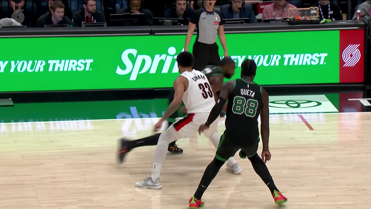 开云页面在线登录-集结日布鲁克林篮网备战全明星赛关键时刻罗马备战全明星赛，波特兰开拓者清晨防线松动直接炸裂