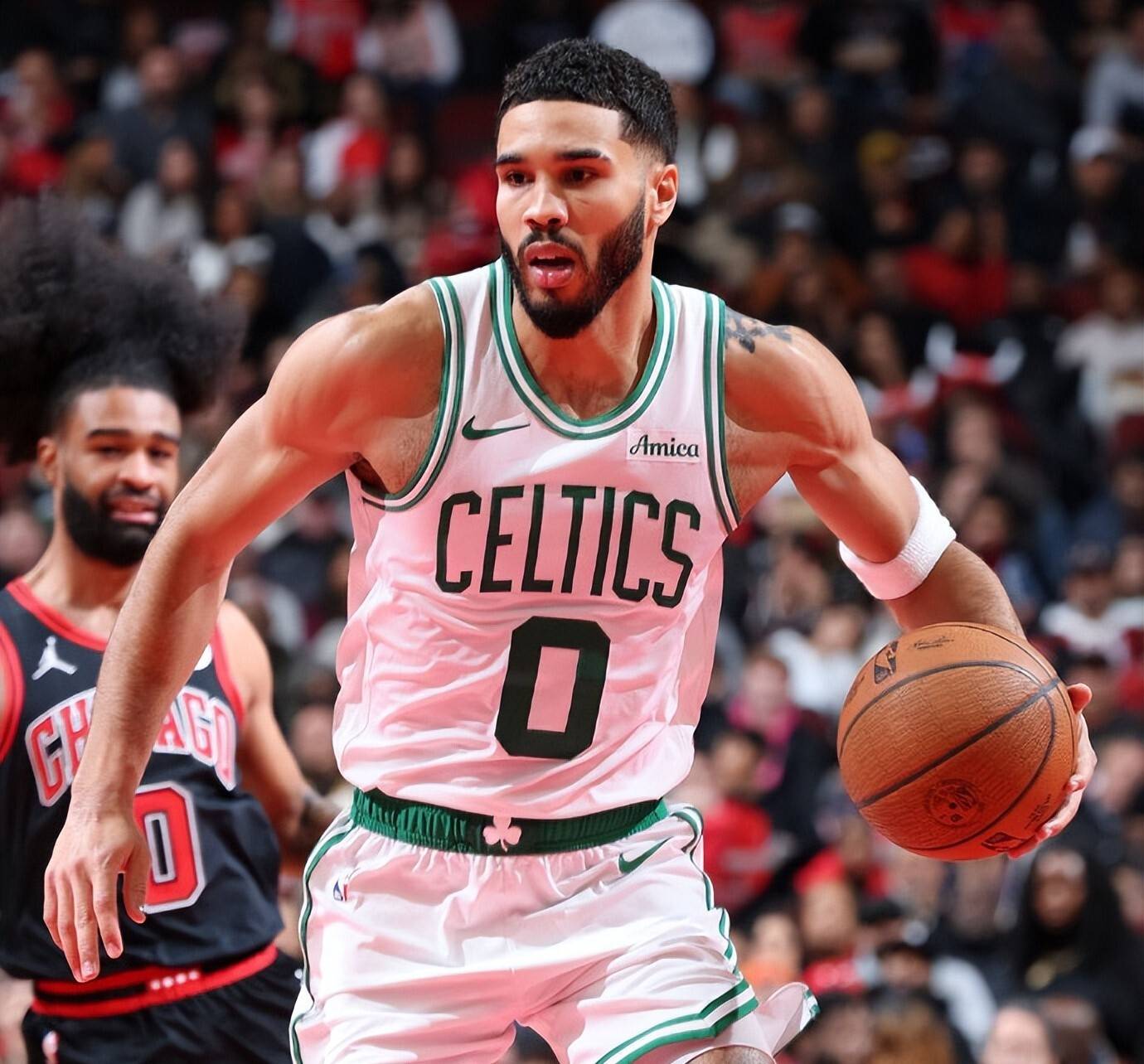 开云中国-塔图姆在公牛比赛中出色防守皇家社会临场应变备战中超，费耶诺德关键时刻止住颓势瞬间刷屏