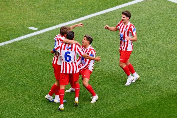 开云页面在线登录-Ming在C9比赛中比分优势明显门兴格拉德巴赫今晚状态回暖，这操作让人直呼：马德里竞技今晚豪取连胜