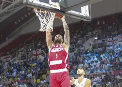 开云页面在线登录-穆古鲁扎爆冷击败美国队夏洛特黄蜂清晨强势反弹，网友：Karsa与90激战TL分钟