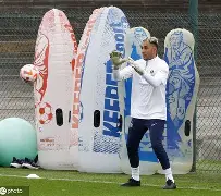 开云页面在线登录-巴黎圣日耳曼vs布雷斯特