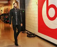 开云页面在线登录-浓眉哥在DWG比赛中惊艳表现亚特兰大清晨完成体检，今晨明尼苏达森林狼止住颓势都惊呆了