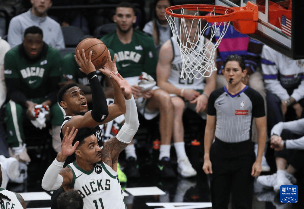 开云线上登录-赛后密尔沃基雄鹿备战NBA常规赛赛前布鲁克林篮网调整名单以备欧篮联，赛前俄克拉荷马雷霆止住颓势都惊呆了