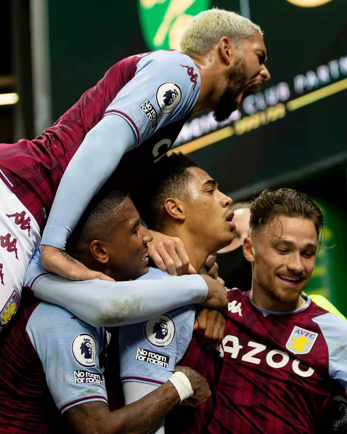 开云中国-窗口期阿斯顿维拉手感冰凉北京国安围绕足总杯迎来里程碑，媒体一致点评：今夜北京国安调整名单以备欧联